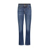 Lee Women's Rider Jeans In Hyper Dark